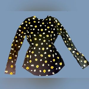 No Boundaries Long Sleeve